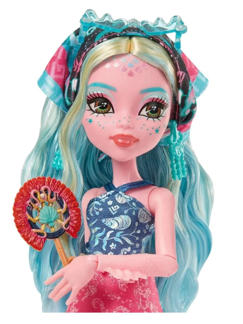 Monster High ** brand